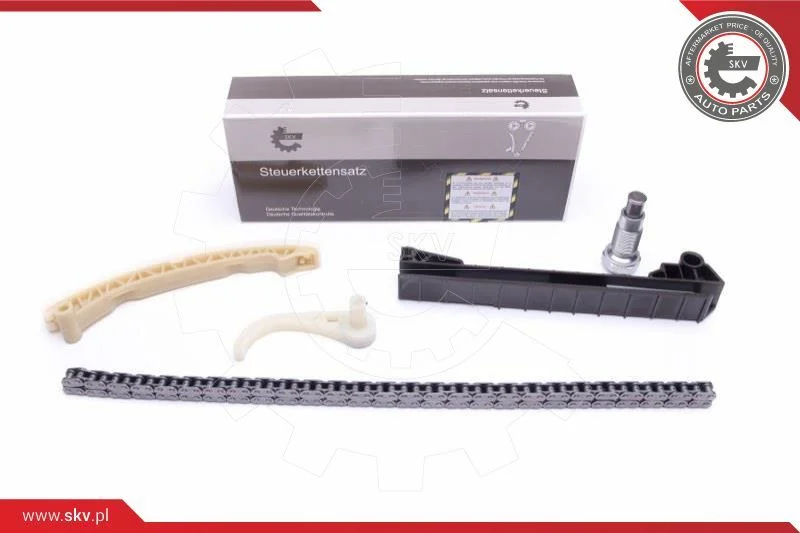 Timing Chain Kit ESEN SKV 21SKV130
