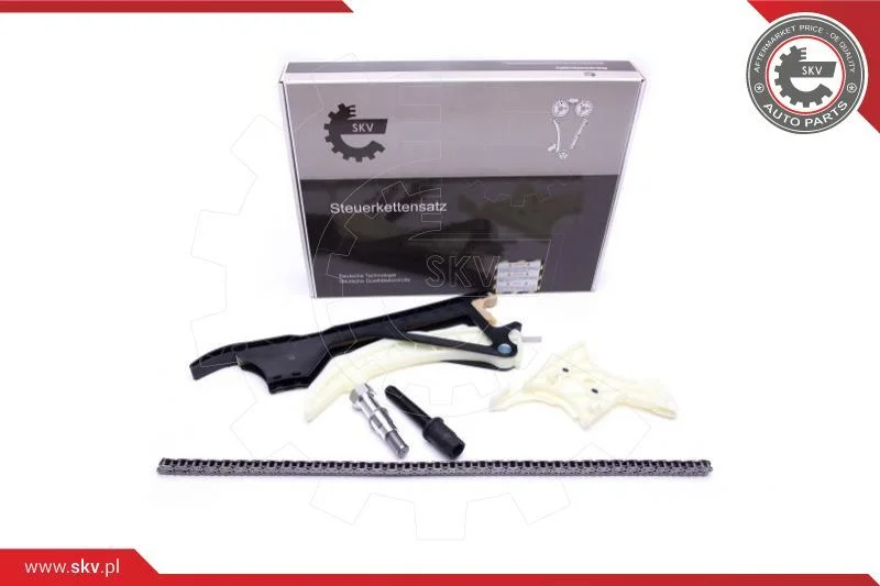 Kit de corrente de distribuição ESEN SKV 21SKV131