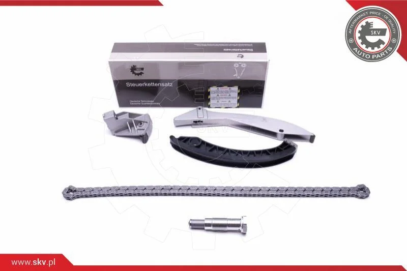 Kit de corrente de distribuição ESEN SKV 21SKV133