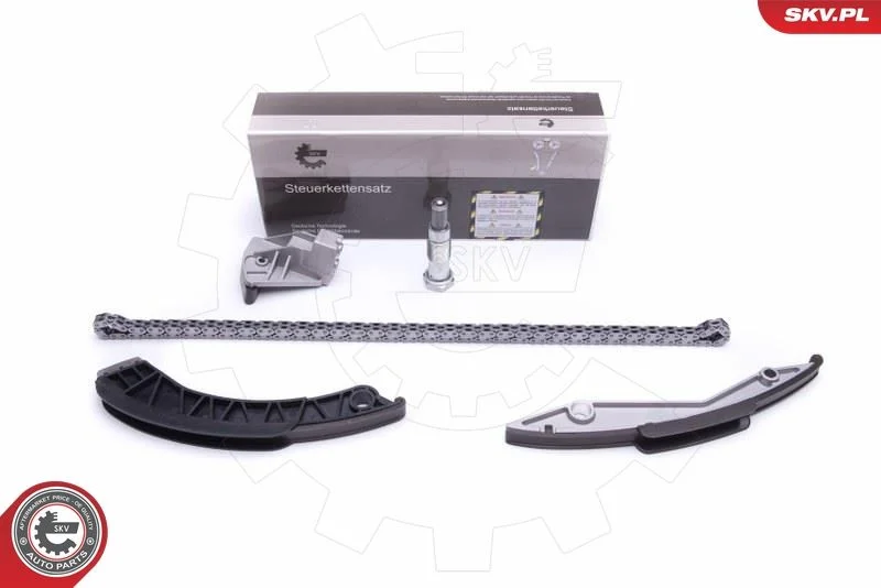 Kit de corrente de distribuição ESEN SKV 21SKV134