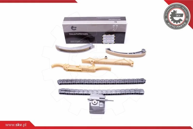 Timing Chain Kit ESEN SKV 21SKV138