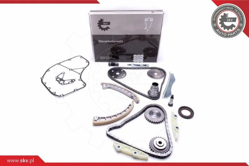 Kit de corrente de distribuição ESEN SKV 21SKV140