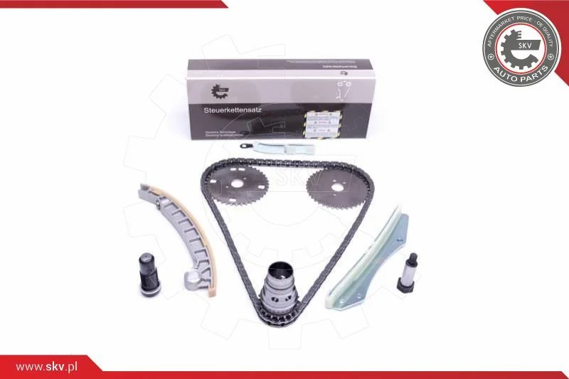 Kit de corrente de distribuição ESEN SKV 21SKV141