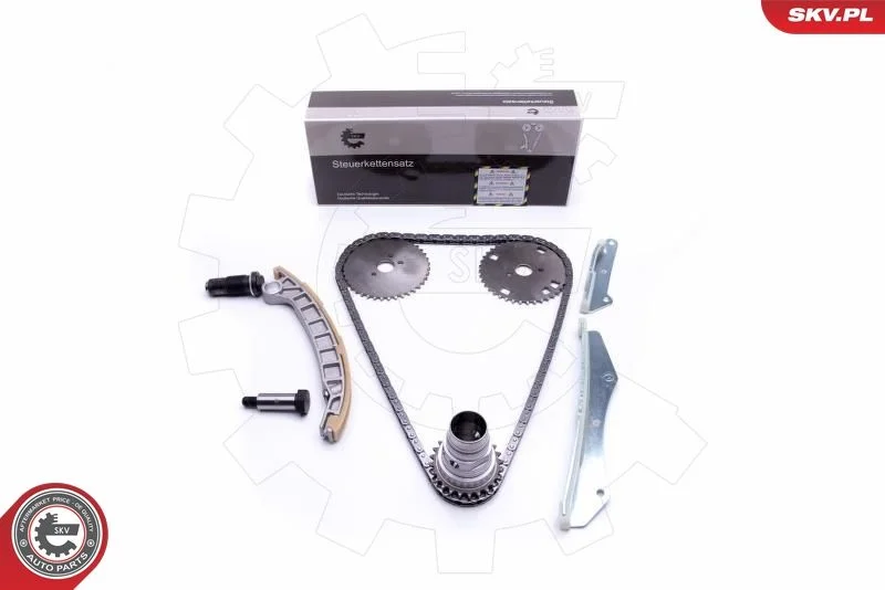 Kit de corrente de distribuição ESEN SKV 21SKV142