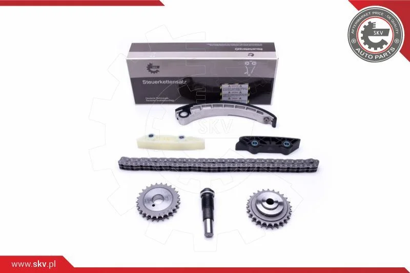 Kit de corrente de distribuição ESEN SKV 21SKV143