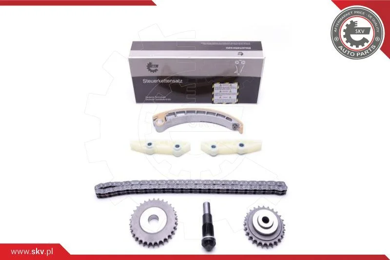 Kit de corrente de distribuição ESEN SKV 21SKV144