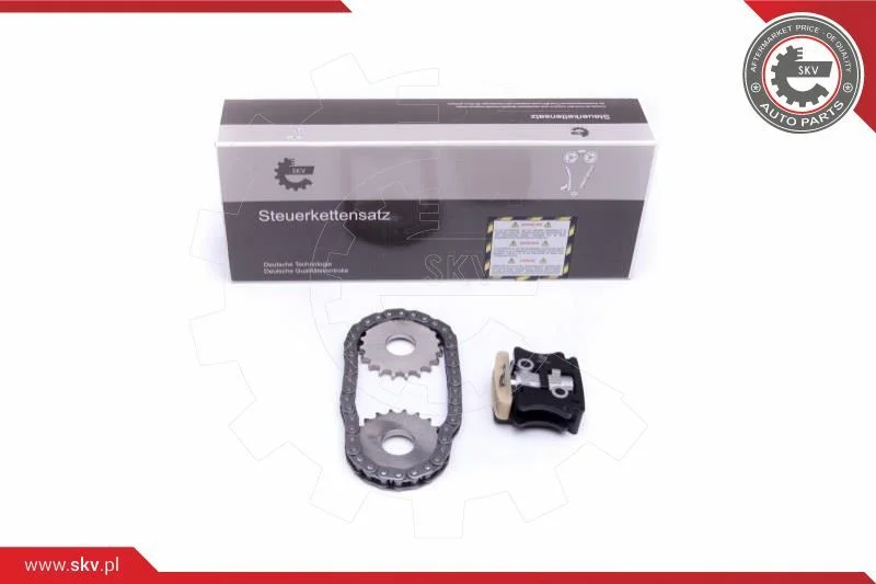 Timing Chain Kit ESEN SKV 21SKV145