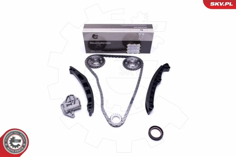 Kit de corrente de distribuição ESEN SKV 21SKV147