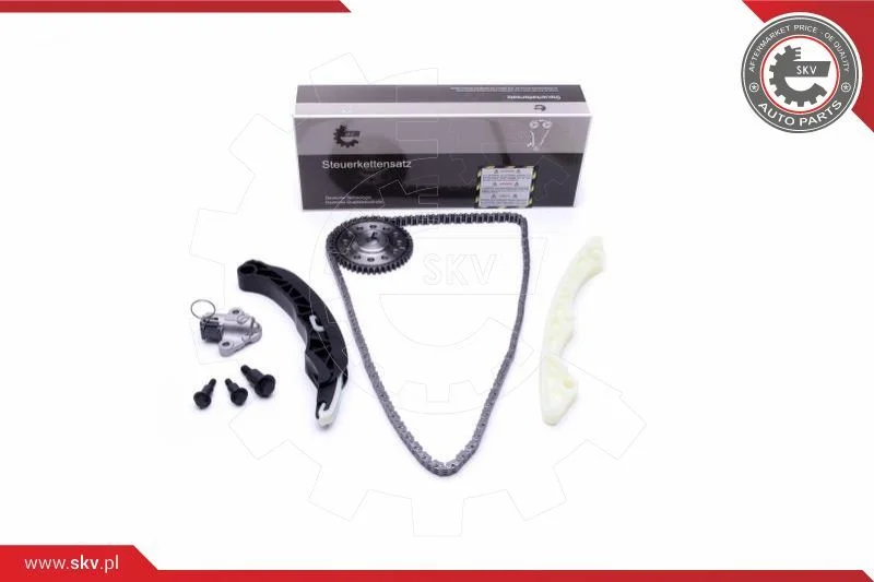 Timing Chain Kit ESEN SKV 21SKV152