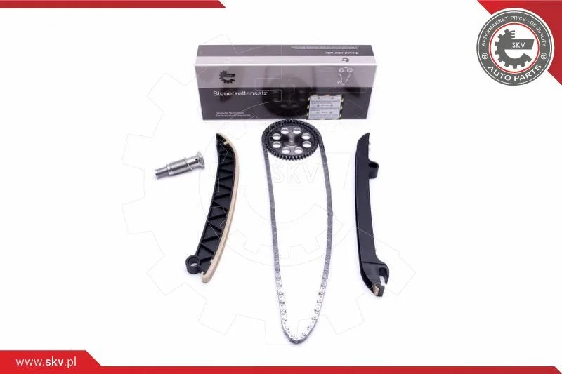 Kit de corrente de distribuição ESEN SKV 21SKV155
