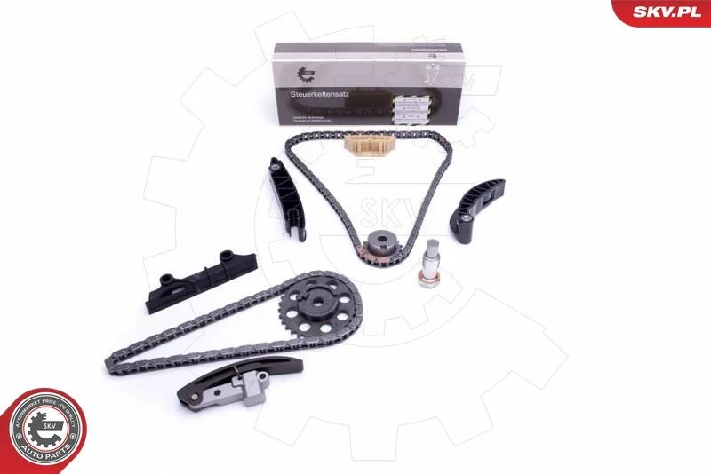 Kit de corrente de distribuição ESEN SKV 21SKV156