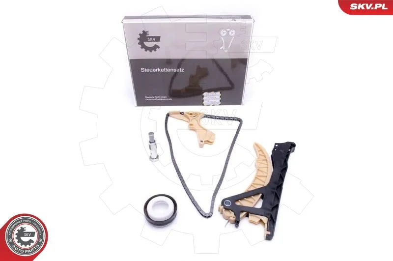 Timing Chain Kit ESEN SKV 21SKV158
