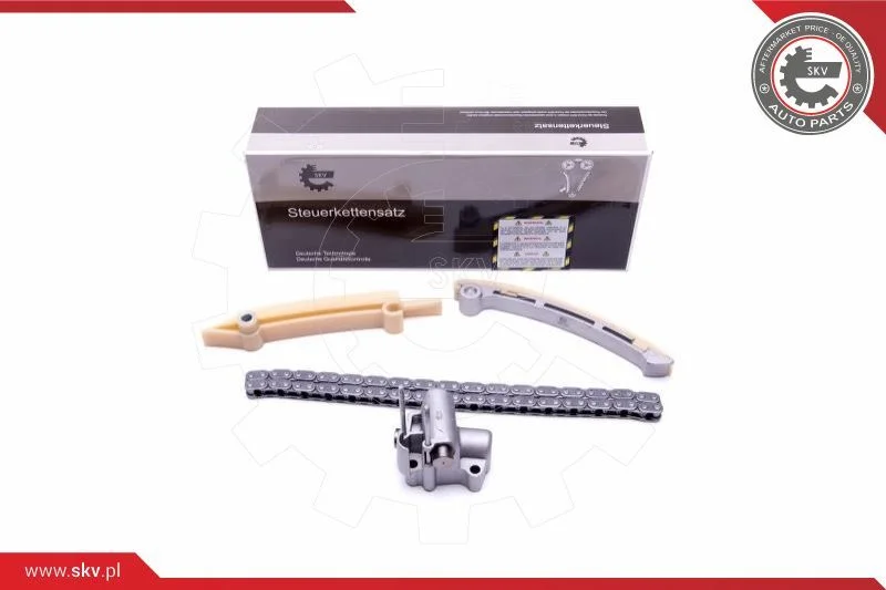 Timing Chain Kit ESEN SKV 21SKV165