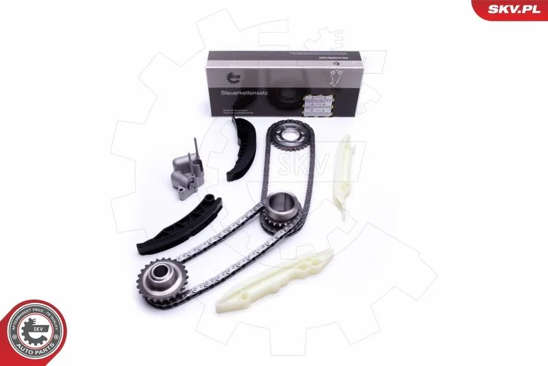 Timing Chain Kit ESEN SKV 21SKV167