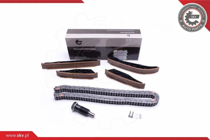 Kit de corrente de distribuição ESEN SKV 21SKV170