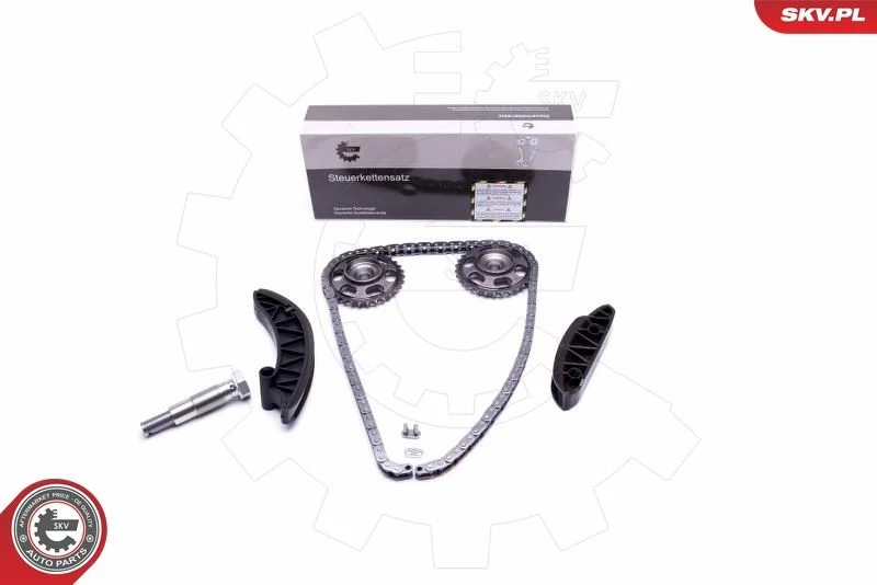 Kit de corrente de distribuição ESEN SKV 21SKV172