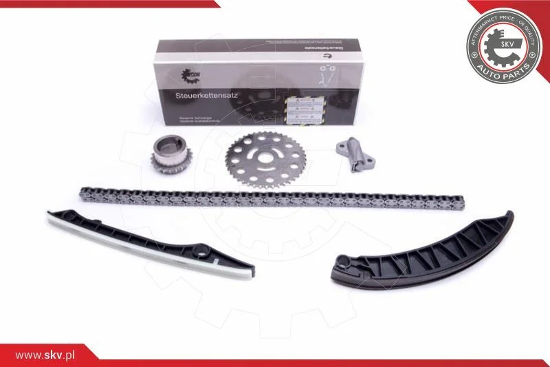 Kit de corrente de distribuição ESEN SKV 21SKV173