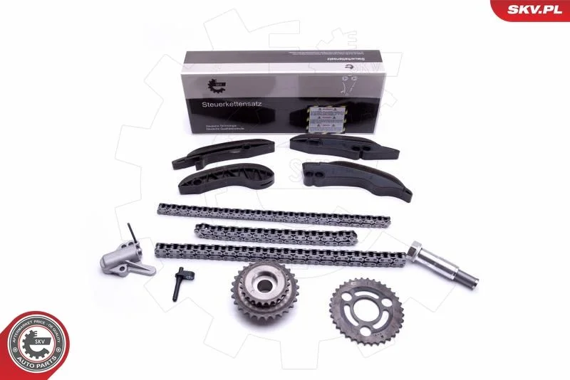 Timing Chain Kit ESEN SKV 21SKV174