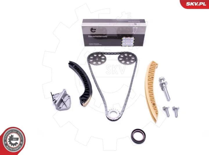 Kit de corrente de distribuição ESEN SKV 21SKV177