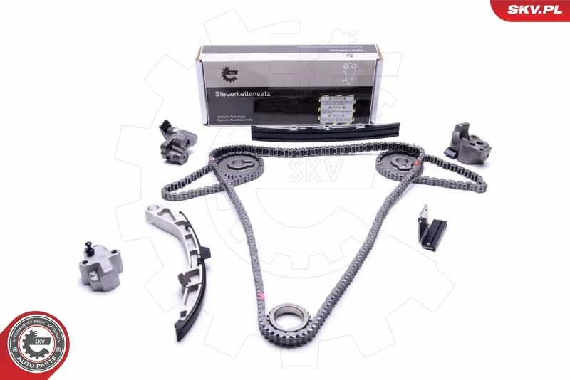 Kit de corrente de distribuição ESEN SKV 21SKV178
