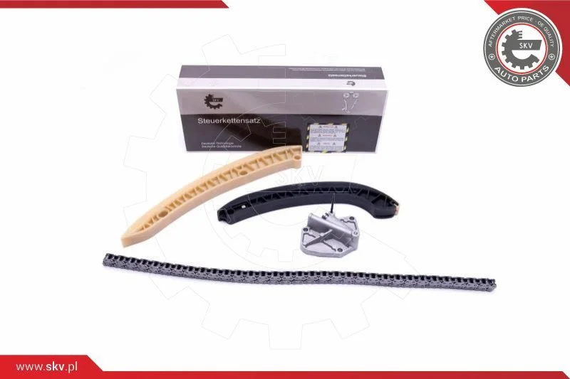 Timing Chain Kit ESEN SKV 21SKV180