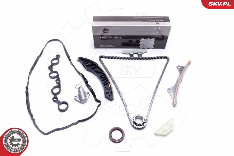 Timing Chain Kit ESEN SKV 21SKV181