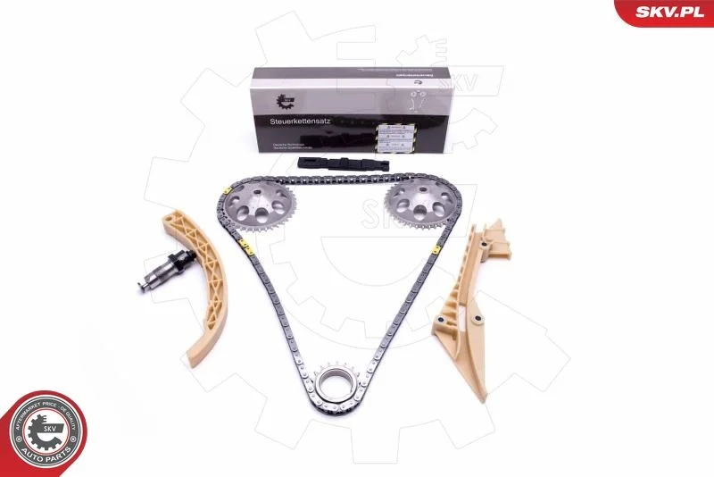 Kit de corrente de distribuição ESEN SKV 21SKV183