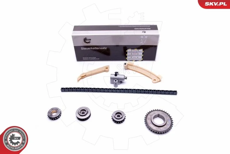 Kit de corrente de distribuição ESEN SKV 21SKV184