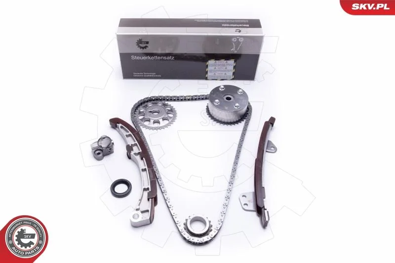 Timing Chain Kit ESEN SKV 21SKV185