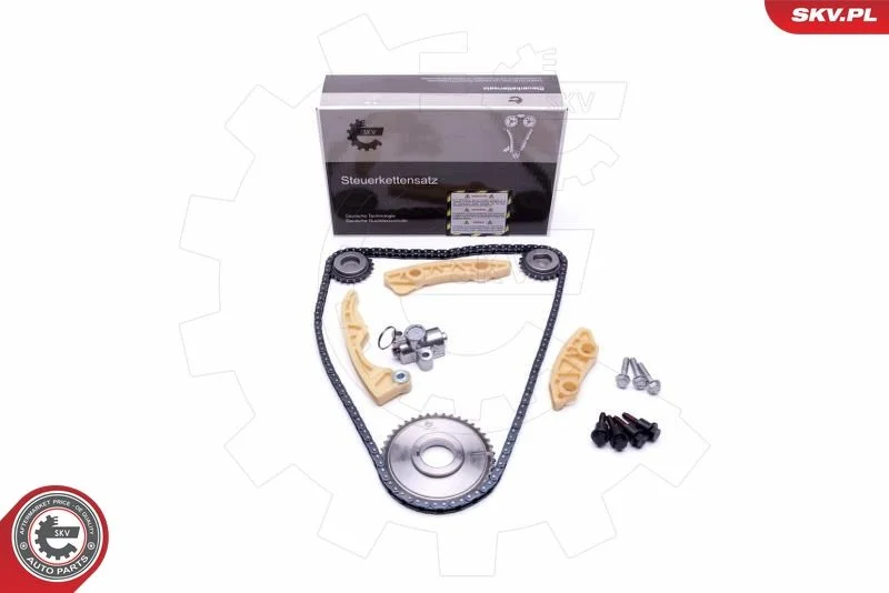 Kit de corrente de distribuição ESEN SKV 21SKV186