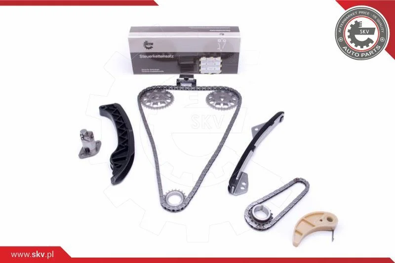 Timing Chain Kit ESEN SKV 21SKV188