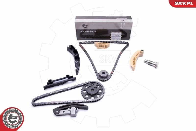 Kit de corrente de distribuição ESEN SKV 21SKV192