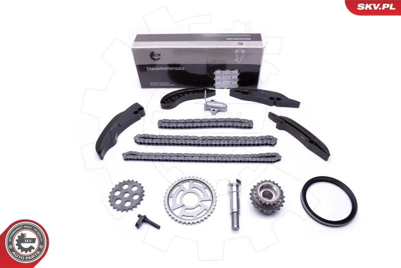 Kit de corrente de distribuição ESEN SKV 21SKV196