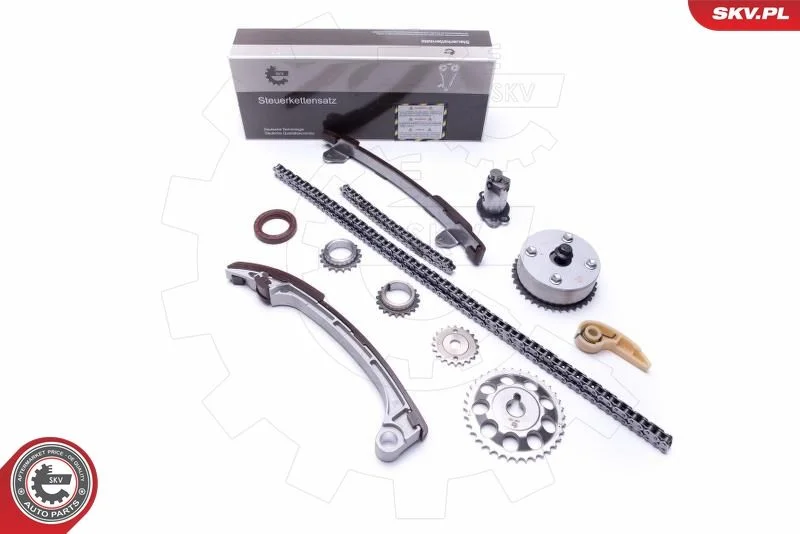 Kit de corrente de distribuição ESEN SKV 21SKV197