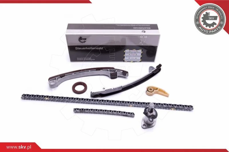 Timing Chain Kit ESEN SKV 21SKV198