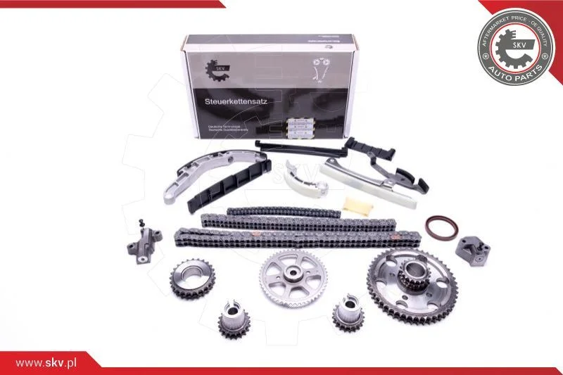 Timing Chain Kit ESEN SKV 21SKV202