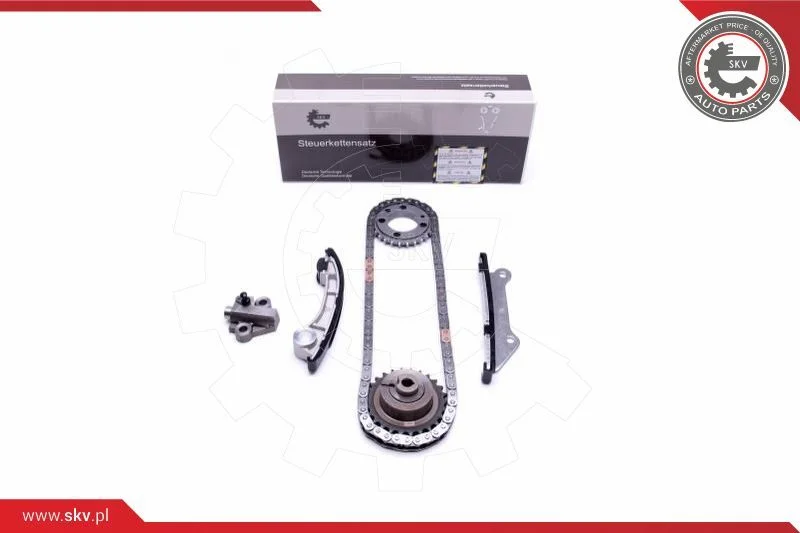 Timing Chain Kit ESEN SKV 21SKV205