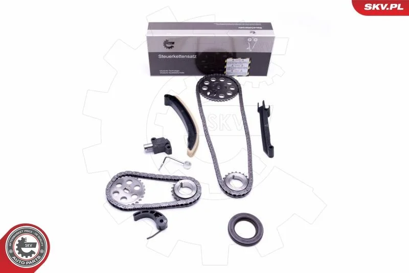 Kit de corrente de distribuição ESEN SKV 21SKV209
