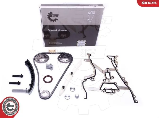 Kit de corrente de distribuição ESEN SKV 21SKV210