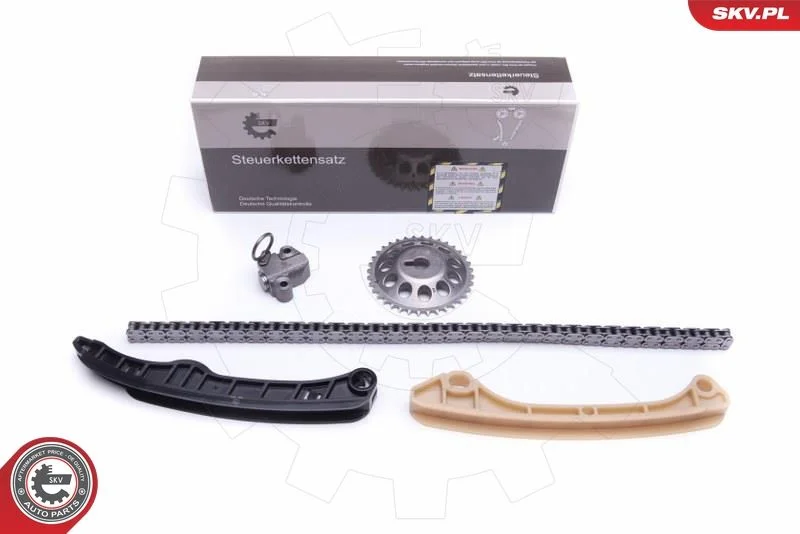 Kit de corrente de distribuição ESEN SKV 21SKV211