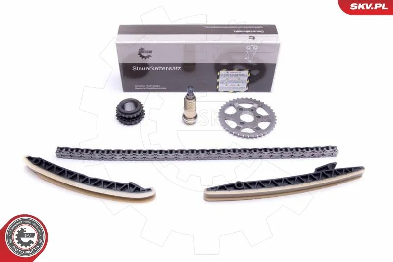 Kit de corrente de distribuição ESEN SKV 21SKV212