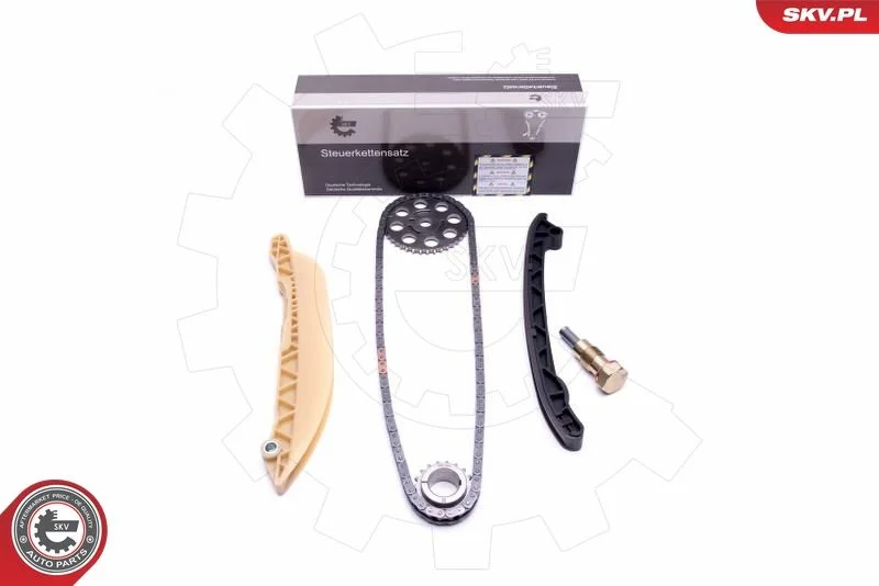 Kit de corrente de distribuição ESEN SKV 21SKV213