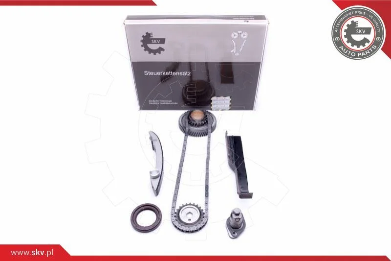 Timing Chain Kit ESEN SKV 21SKV214