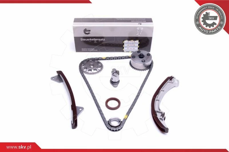 Kit de corrente de distribuição ESEN SKV 21SKV215
