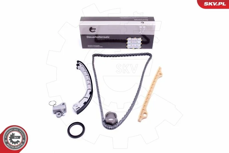 Kit de corrente de distribuição ESEN SKV 21SKV217