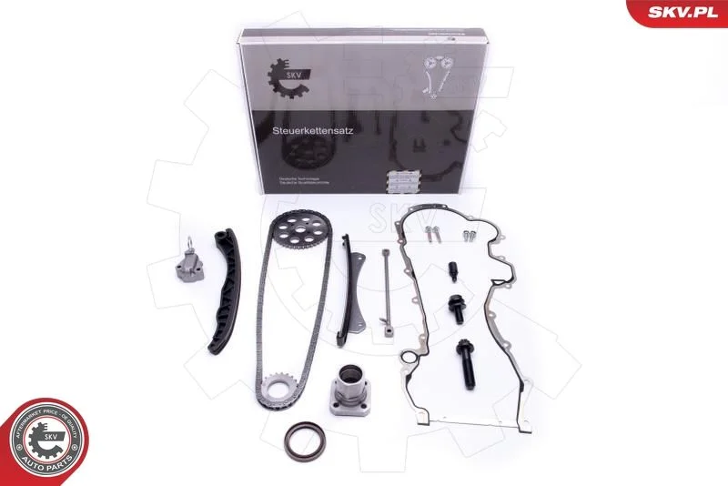 Timing Chain Kit ESEN SKV 21SKV220