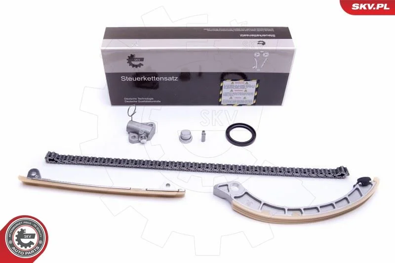 Timing Chain Kit ESEN SKV 21SKV222