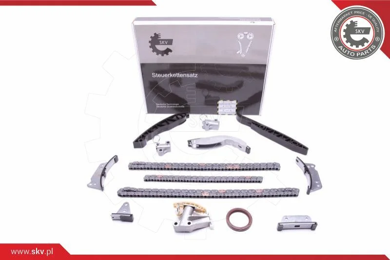 Kit de corrente de distribuição ESEN SKV 21SKV223