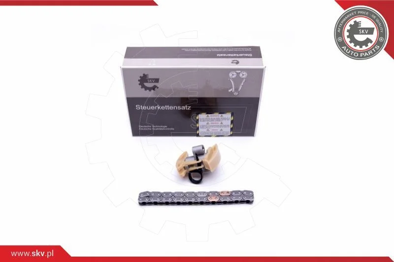 Kit de corrente de distribuição ESEN SKV 21SKV227