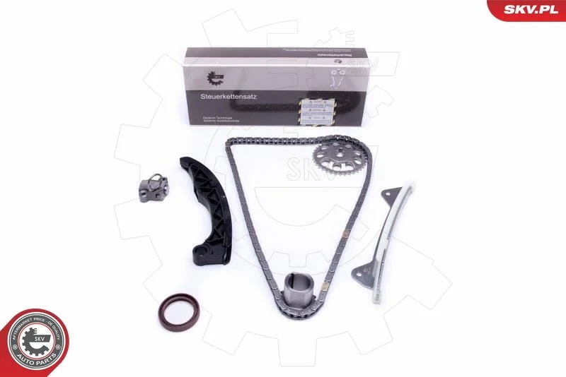 Timing Chain Kit ESEN SKV 21SKV228